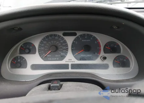 1999 Ford Mustang Gt from USA, damaged, VIN 1FAFP45X2XF185927